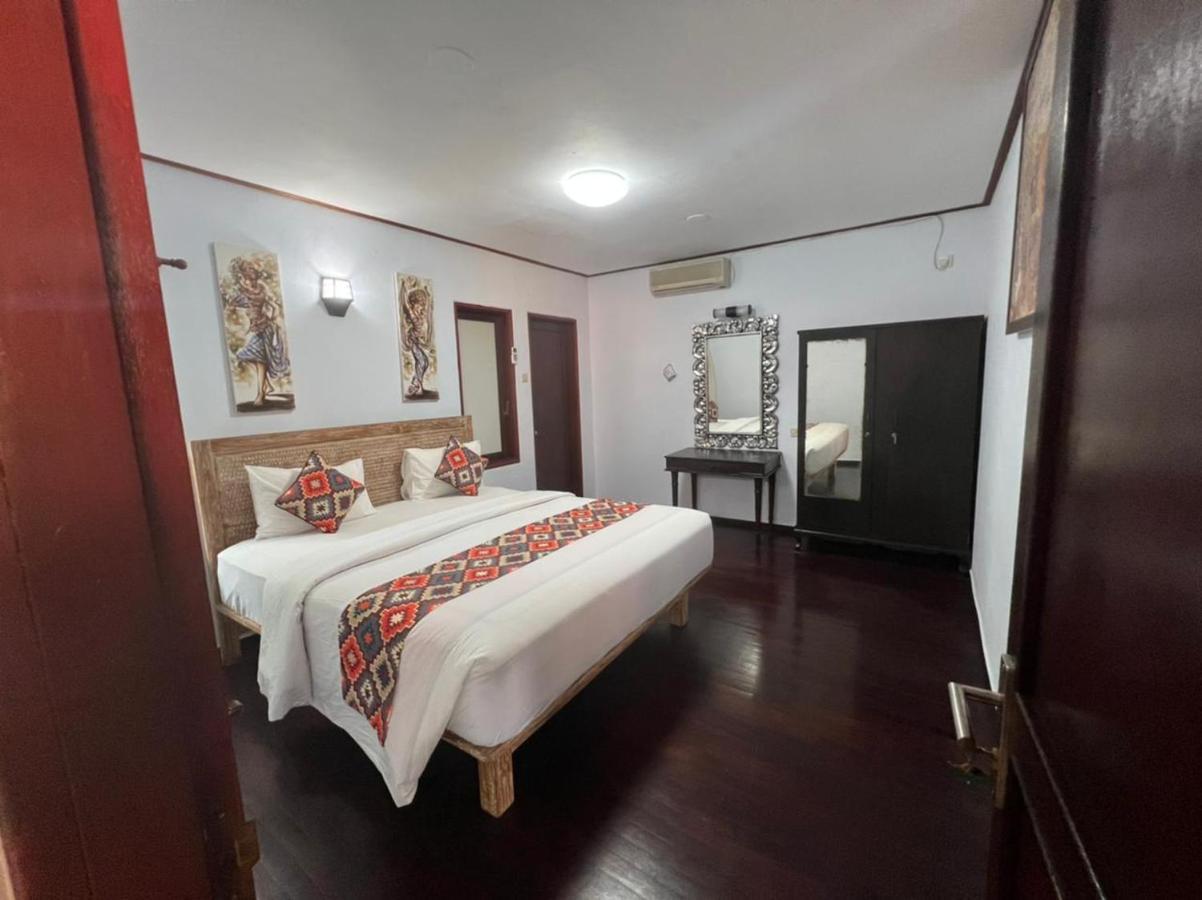 Wikarmas Villa Sanur Luaran gambar